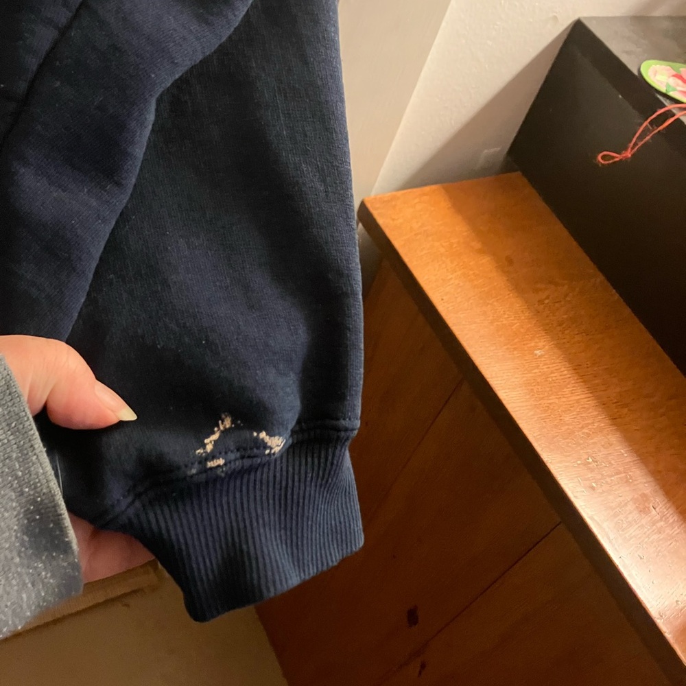 Chicago Bears Hoodie - Picture 4 of 5